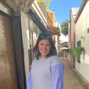 Meet your Posher, Jordana